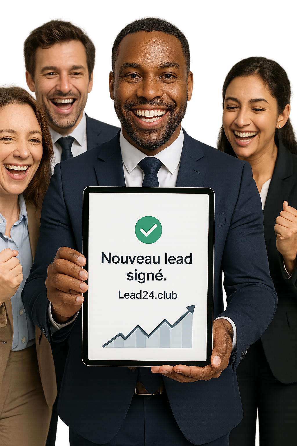 lead24.club lead signe